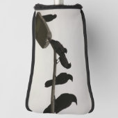 Moord op de straten van de lichte golfkaft golfheadcover (Draai 90)