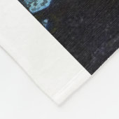 Moord op deken van de Pastel-vlooiendeken (Hoek)