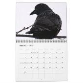 Moord op gewassen 2015 kalender (Feb 2027)