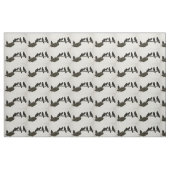Moord op het straatlicht stof (Fat Quarter)