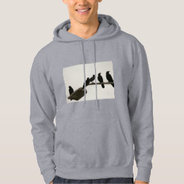 Moord op straat T-Shirt