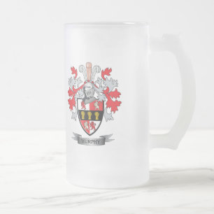 Moord op wapens matglas bierpul