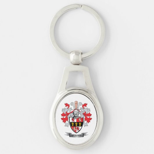 Moord op wapens sleutelhanger (Voorkant)