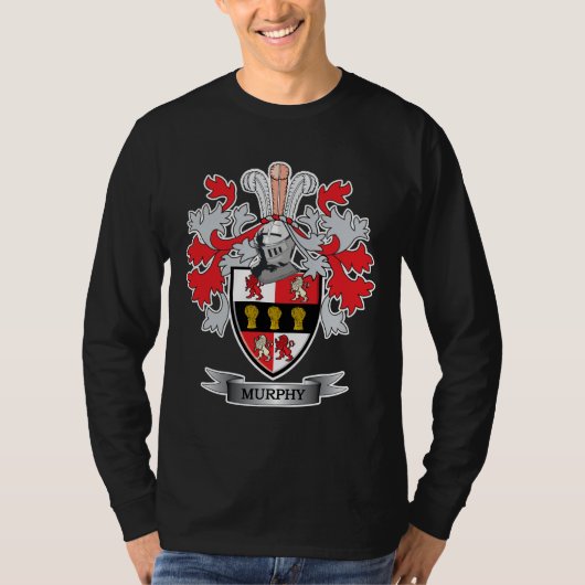 Moord op wapens t-shirt (Voorkant)