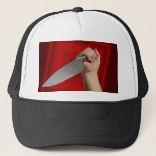 Moord! Trucker Pet
