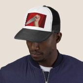 Moord! Trucker Pet (In situ)