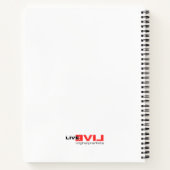 Moord Turkije - Notitieboek (Achterkant)