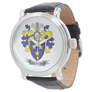 Moord wapenbezit horloge