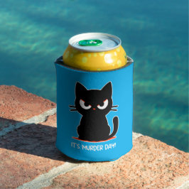 Moorddag Blikjeskoeler