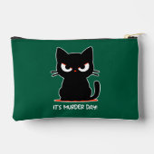Moorddag Etui (Achterkant)