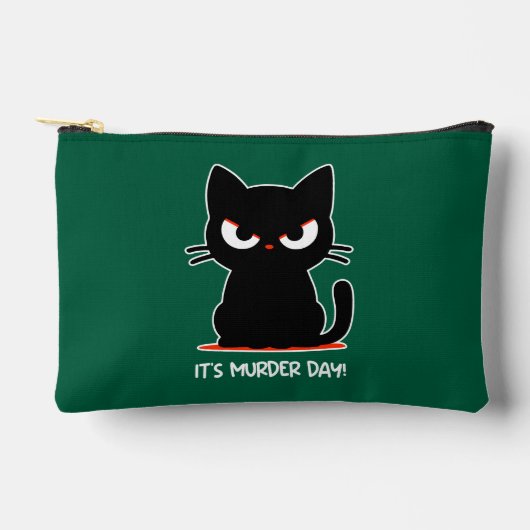 Moorddag Etui (Voorkant)