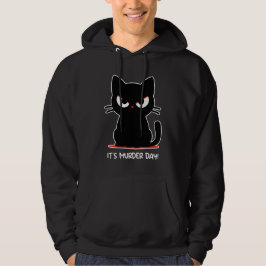 Moorddag Hoodie