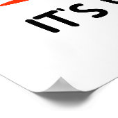 Moorddag Poster (Hoek)