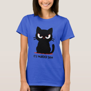 Moorddag T-shirt