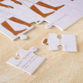 Moorden van de Tombs van de Koningen bij Thebes, s Legpuzzel (Zijkant)