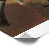 moordenaar K Poster (Hoek)