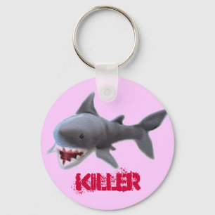 moordenaar sleutelhanger