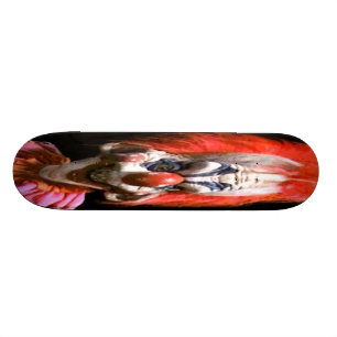 moordende clown 1.0 persoonlijk skateboard