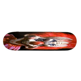 moordende clown 1.0 persoonlijk skateboard