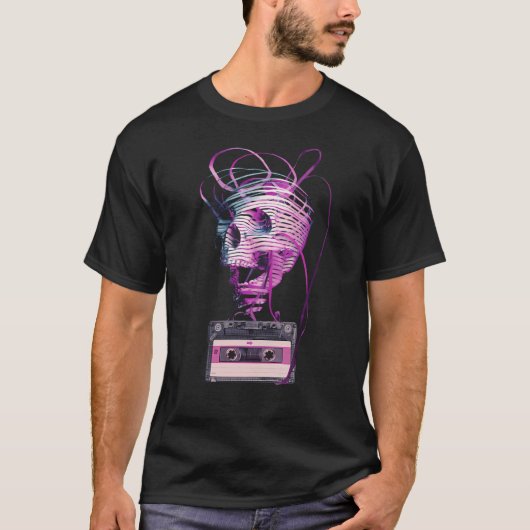 Moordlied T-shirt (Voorkant)