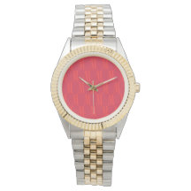 Moordtijd Women's Watch