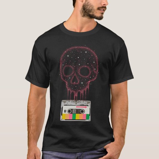 Moordtune T-shirt (Voorkant)