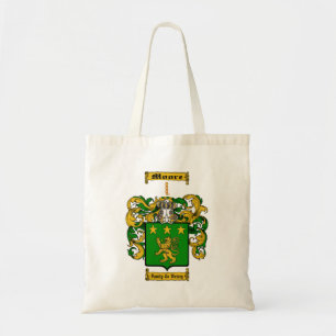 Moore (Iers) Tote Bag