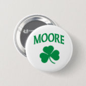 Moore Irish Ronde Button 5,7 Cm (Voorkant /achterkant)
