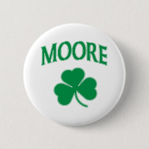 Moore Irish Ronde Button 5,7 Cm