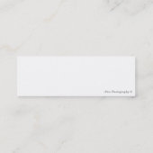 Moorea panorama visitekaartje (Achterkant)