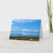 Moored Kaart (Voorkant)