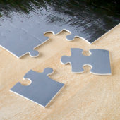 Moored Narrowbots Mountsorrel England Legpuzzel (Zijkant)