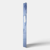 Moored yachts late namiddag Case-Mate iPhone case (Achterkant / Rechts)