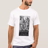 Moorestown Class Reunion T-shirt (Voorkant)