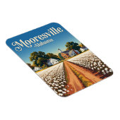 Mooresville VS Magneet (Rechterzijde)