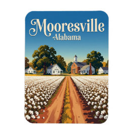 Mooresville VS Magneet
