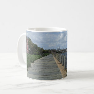 Moorijke Mok van Walkway Coffee