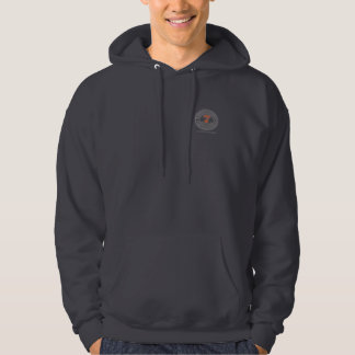 Moorish American Salvation Hoodie