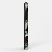 Moorish Azulejo Tile Case-Mate iPhone Case (Achterkant/rechts)