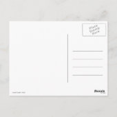 Moorish Castle - Sintra Briefkaart (Achterkant)