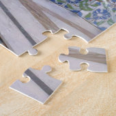 Moors bad | Jean-Léon Gérôme | Legpuzzel (Zijkant)