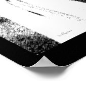 Moors van Noord-Afrika Poster (Hoek)