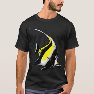 Moorsche idool t-shirt
