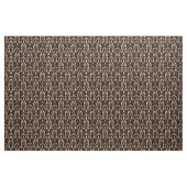 Moorse stijl Stof (Fat Quarter)