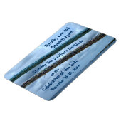 Moortlijnen deursluiter magneet (Linkerzijde)