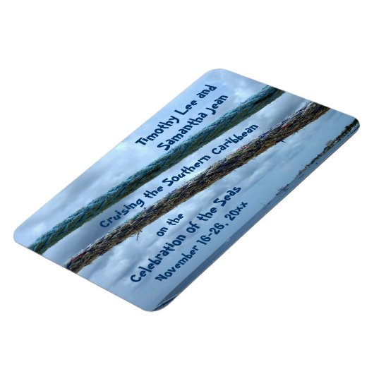 Moortlijnen deursluiter magneet (Linkerzijde)