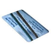 Moortlijnen deursluiter magneet (Rechterzijde)