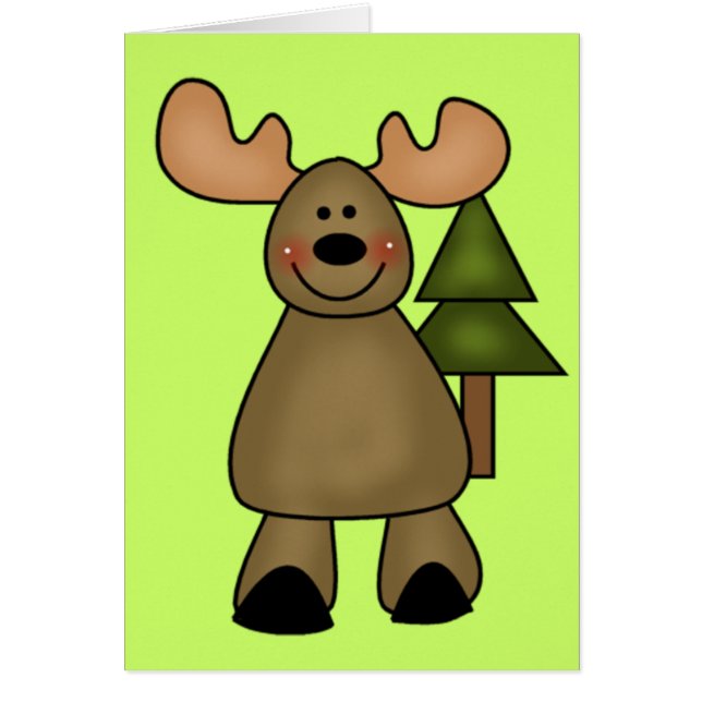 Moose (Voorkant)