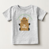 Moose Baby shower (Voorkant)