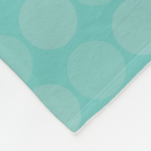 Moose babydeken fleece deken (Hoek)